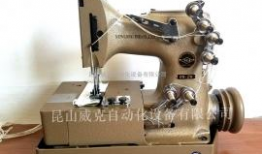 双针缝纫机操作视频,视频教程详解