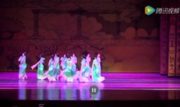 古典舞蹈视频大全,穿越时空的舞蹈艺术精华集锦